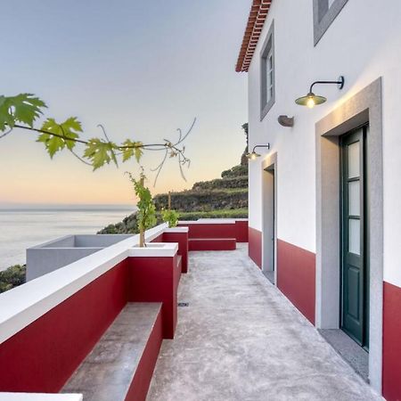Socalco Nature Calheta Calheta  Dış mekan fotoğraf