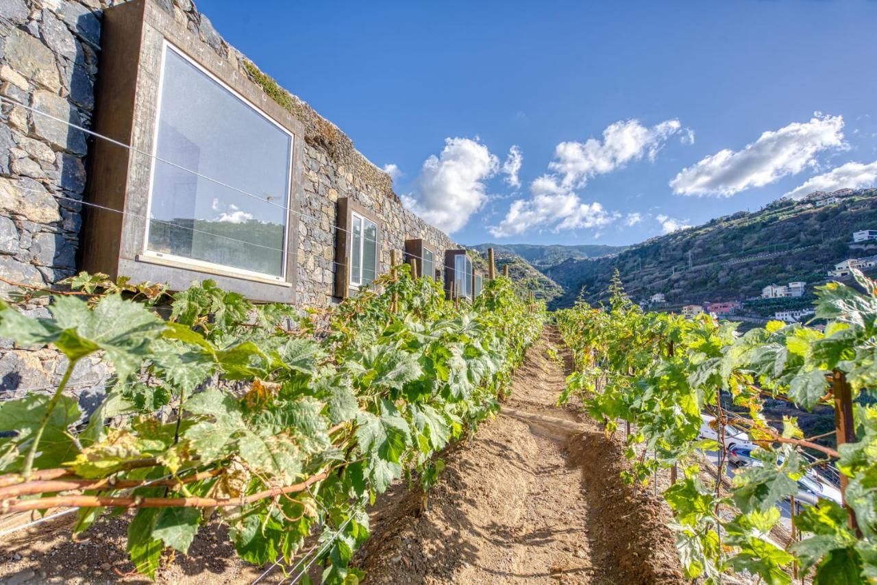 Socalco Nature Calheta Calheta  Dış mekan fotoğraf
