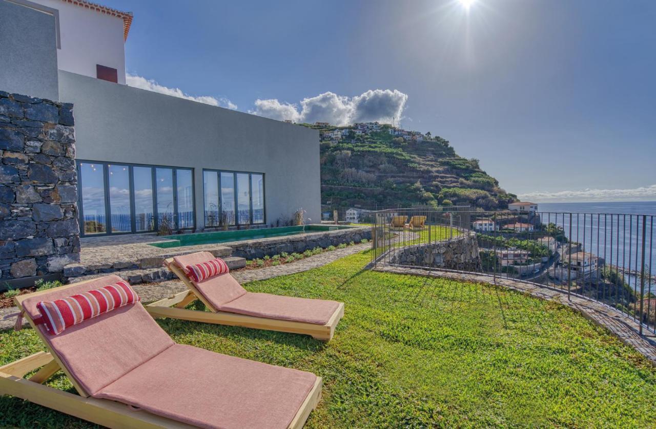 Socalco Nature Calheta Calheta  Dış mekan fotoğraf