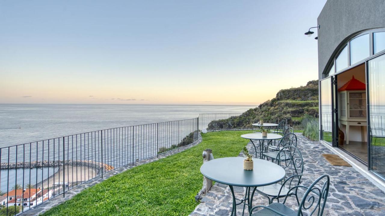 Socalco Nature Calheta Calheta  Dış mekan fotoğraf