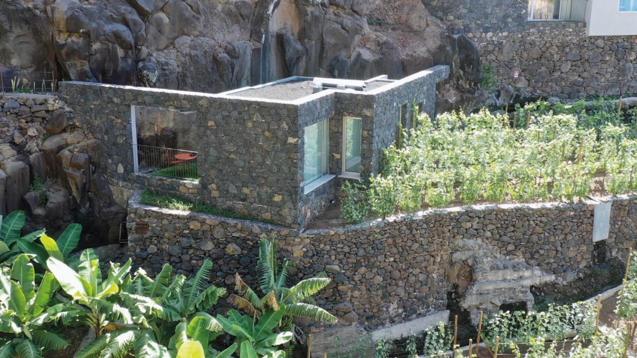 Socalco Nature Calheta Calheta  Dış mekan fotoğraf