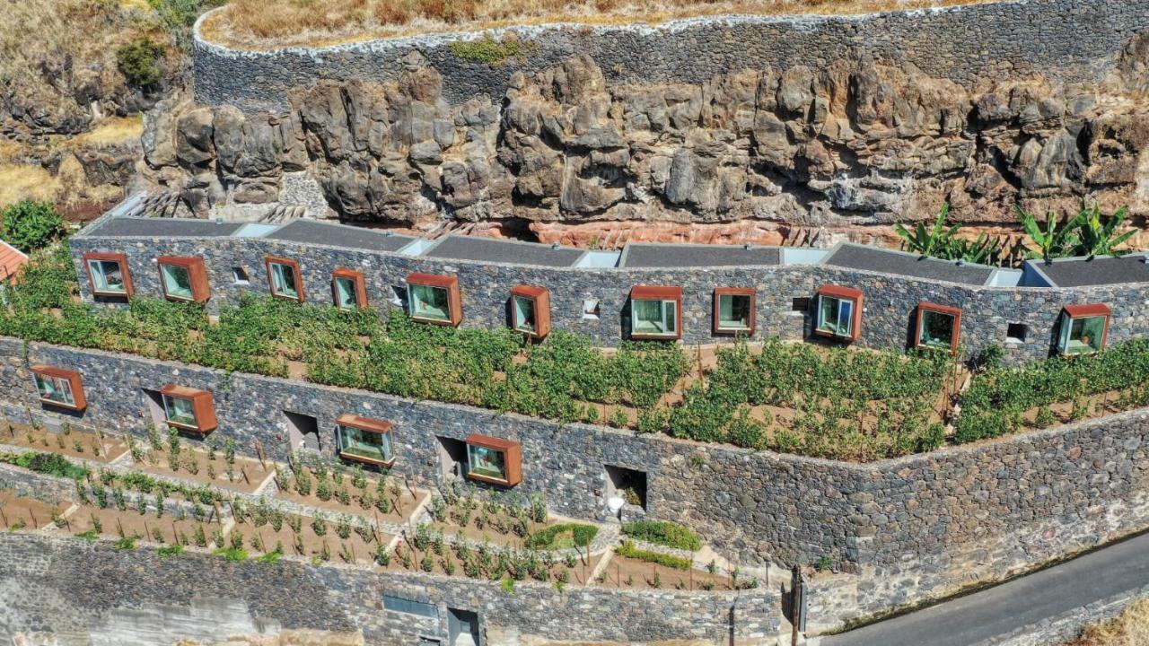 Socalco Nature Calheta Calheta  Dış mekan fotoğraf